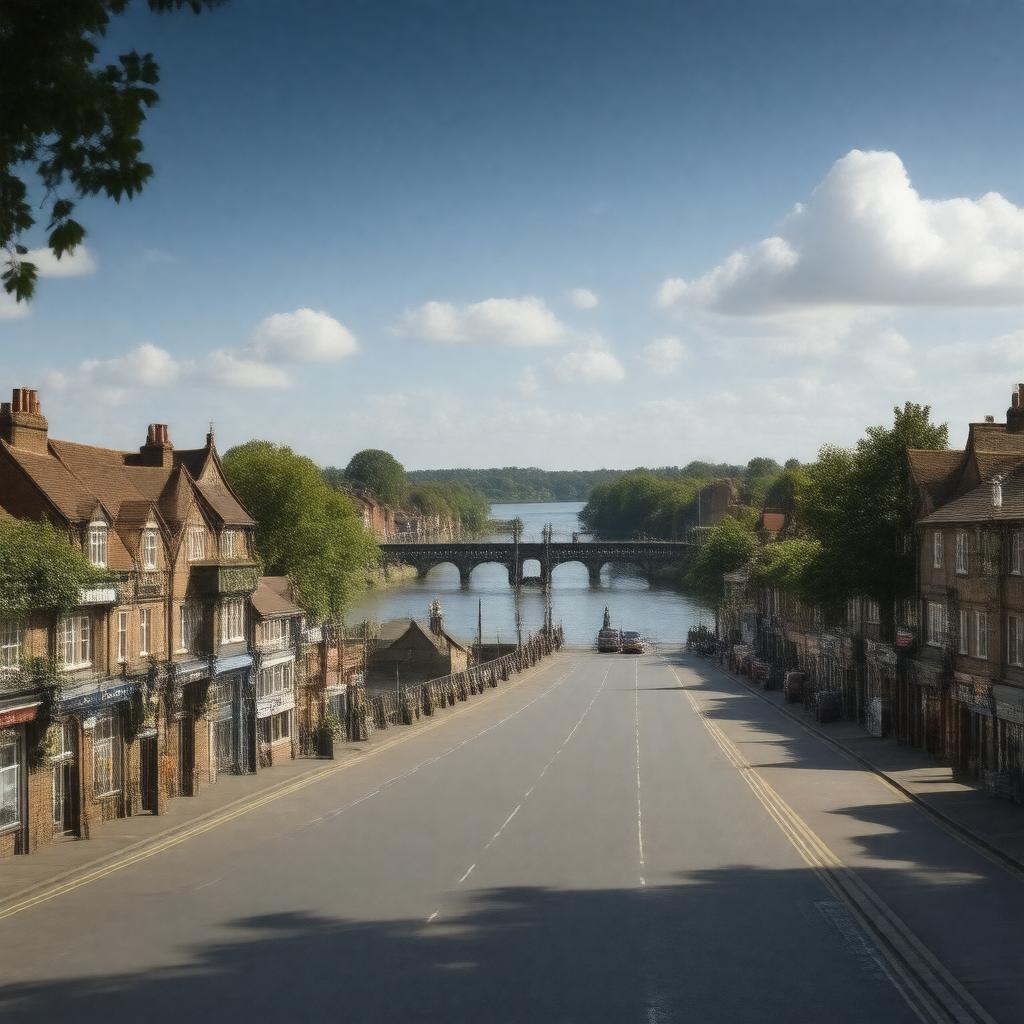 Maidenhead (UK Parliament constituency)